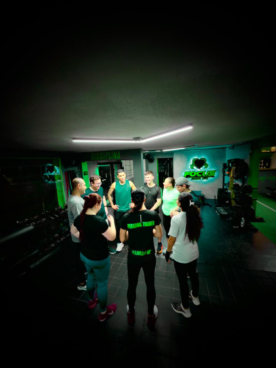 Focus Academy